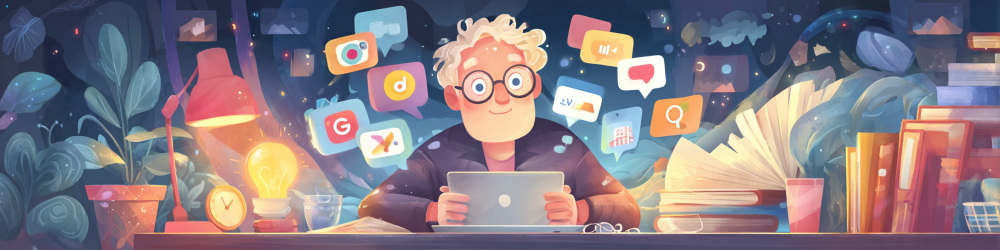 الأدوات الرقمية والذكاء الاصطناعي