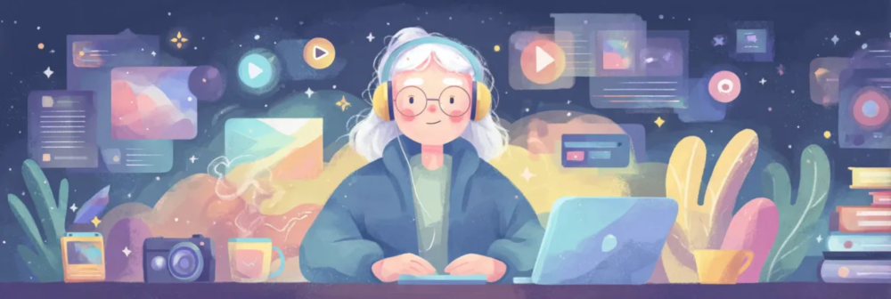 نافذة على عالم التصميم التحريكي