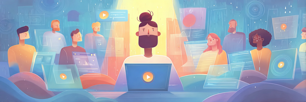 نافذة على عالم التصميم التحريكي