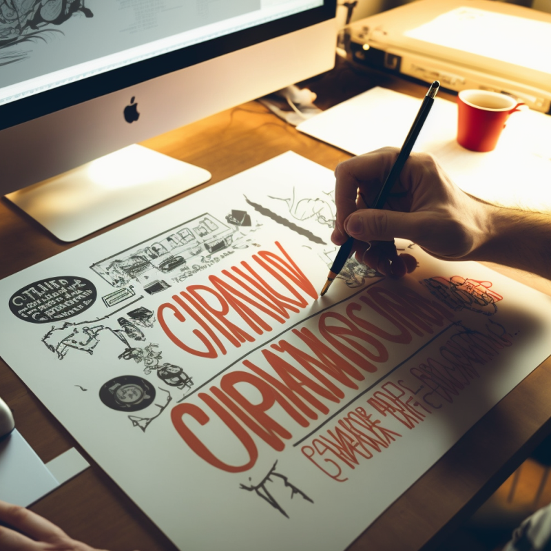 Understanding Graphic Charters for Branding