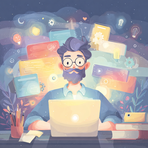 الأدوات الرقمية والذكاء الاصطناعي